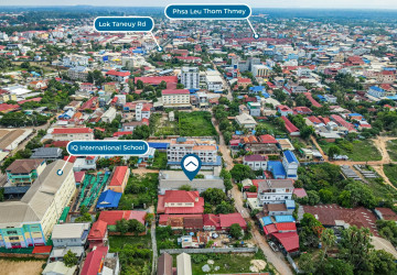 14 Bedroom Hotel For Rent - Sala Kamreuk, Siem Reap thumbnail