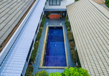 14 Bedroom Hotel For Rent - Sala Kamreuk, Siem Reap thumbnail