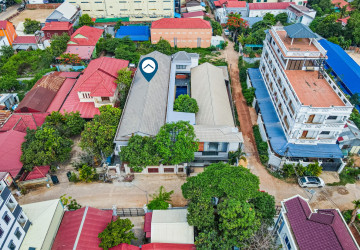 14 Bedroom Hotel For Rent - Sala Kamreuk, Siem Reap thumbnail