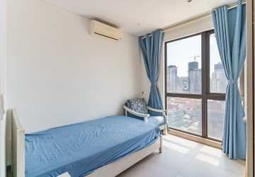 2 Bedroom Condo For Rent - Embassy Central, BKK1, Phnom Penh thumbnail