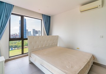 2 Bedroom Condo For Rent - Embassy Central, BKK1, Phnom Penh thumbnail