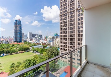 2 Bedroom Condo For Rent - Embassy Central, BKK1, Phnom Penh thumbnail