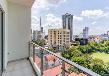 2 Bedroom Condo For Rent - Embassy Central, BKK1, Phnom Penh thumbnail