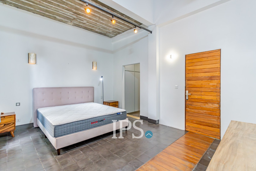 4 Bedroom Villa For Rent - BKK3, Phnom Penh