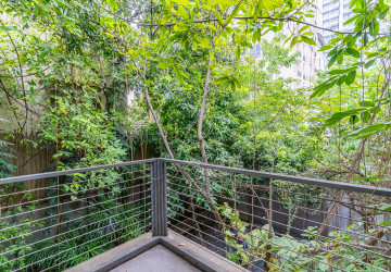 4 Bedroom Villa For Rent - BKK3, Phnom Penh thumbnail