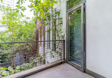 4 Bedroom Villa For Rent - BKK3, Phnom Penh thumbnail