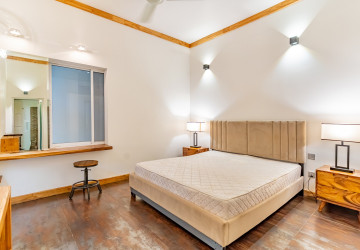 4 Bedroom Villa For Rent - BKK3, Phnom Penh thumbnail