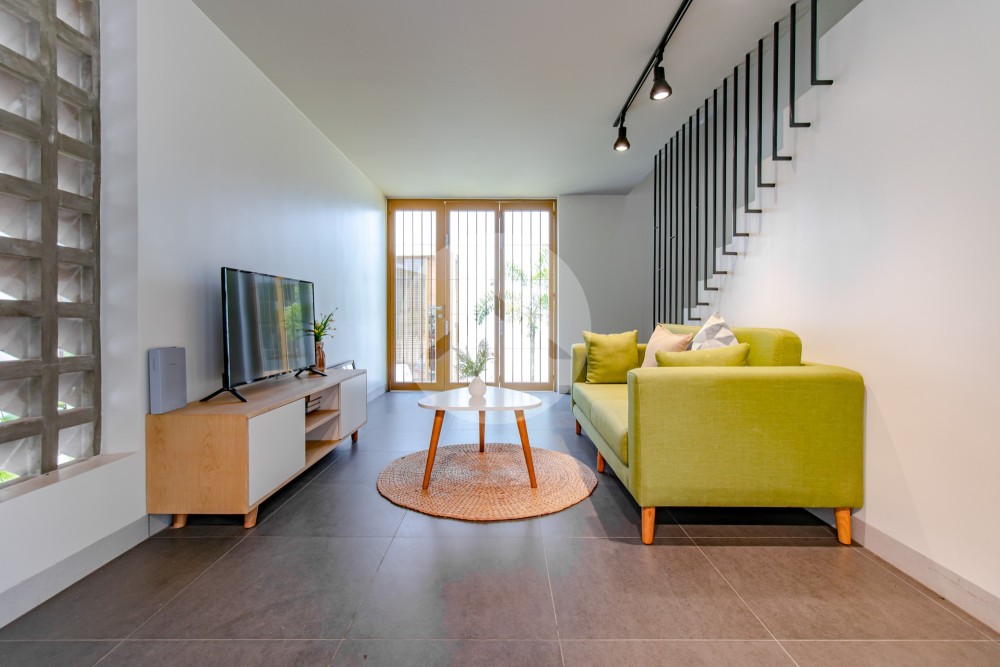 2 Bedroom Villa For Sale - Bakong District, Siem Reap - Image 2