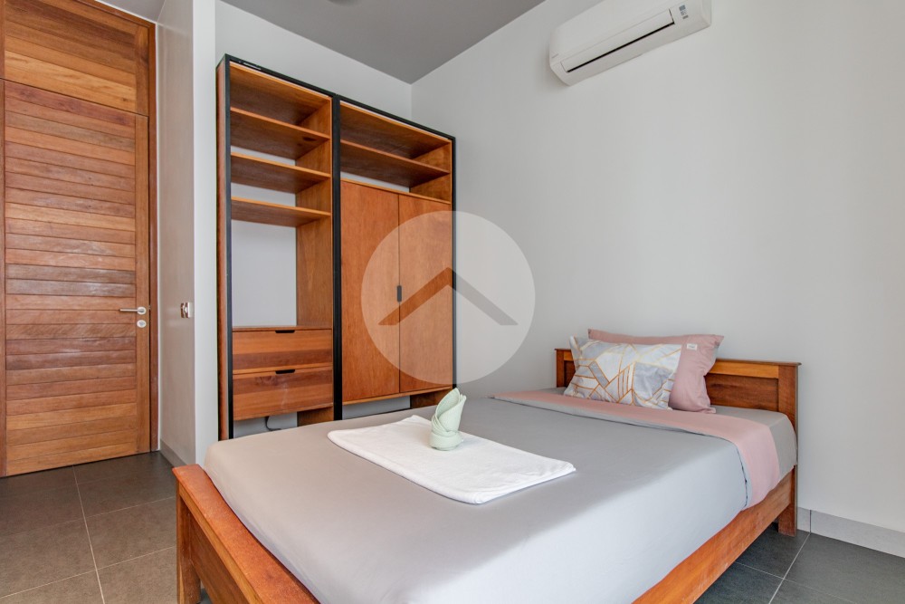2 Bedroom Villa For Sale - Bakong District, Siem Reap - Image 14