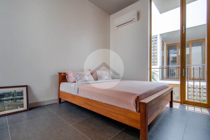 2 Bedroom Villa For Sale - Bakong District, Siem Reap