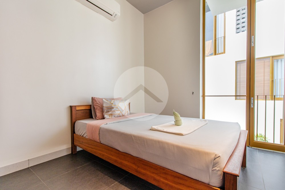 2 Bedroom Villa For Sale - Bakong District, Siem Reap - Image 13