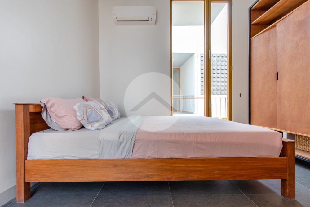 2 Bedroom Villa For Sale - Bakong District, Siem Reap - Image 8