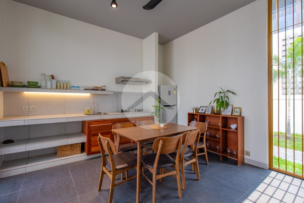 2 Bedroom Villa For Sale - Bakong District, Siem Reap - Image 5