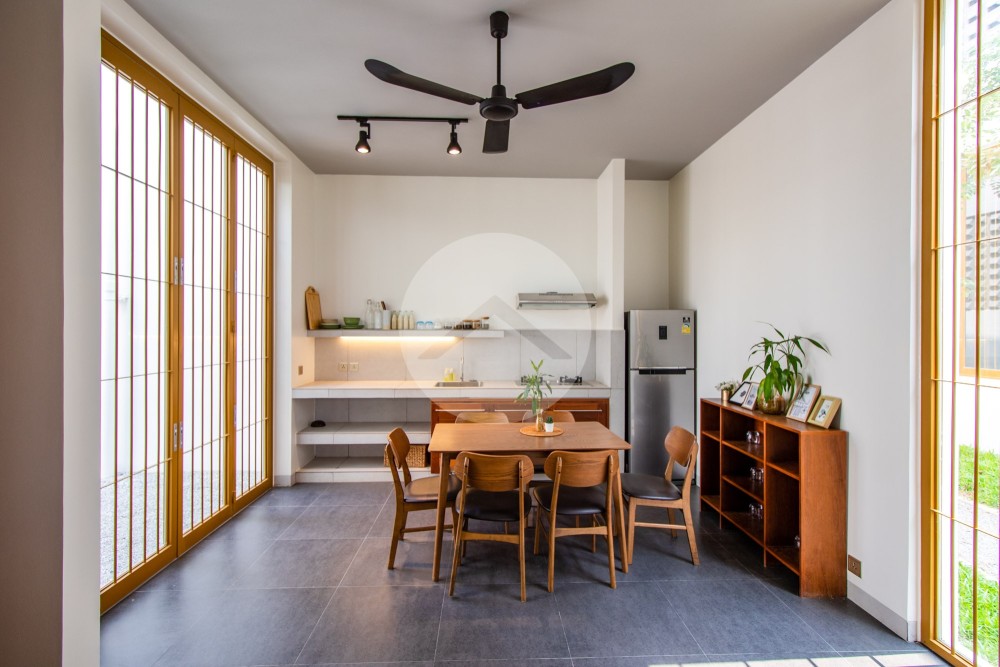 2 Bedroom Villa For Sale - Bakong District, Siem Reap - Image 4