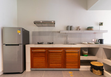 2 Bedroom Villa For Sale on Road 60, Siem Reap . Foreign ownership allowed thumbnail