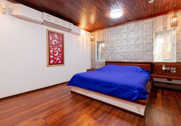 Boutique 8 Bedroom  For Rent - Kouk Chak, Siem Reap thumbnail