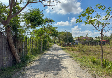 Land for Sale in Sala Kamreuk, Siem Reap thumbnail