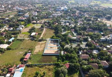 Land for Sale in Sala Kamreuk, Siem Reap thumbnail
