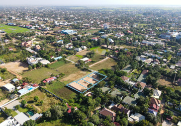Land for Sale in Sala Kamreuk, Siem Reap thumbnail