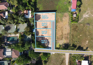 Land for Sale in Sala Kamreuk, Siem Reap thumbnail