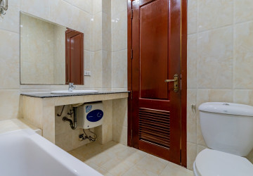 3 Bedroom Serviced Apartment For Rent - Toul Kork, Phnom Penh thumbnail