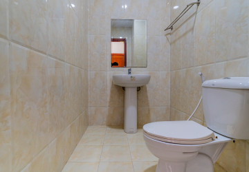 3 Bedroom Serviced Apartment For Rent - Toul Kork, Phnom Penh thumbnail