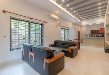 2  Bedroom House  For Rent - Sala Kamreuk, Siem Reap thumbnail