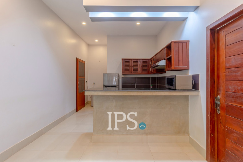 2  Bedroom House  For Rent - Sala Kamreuk, Siem Reap