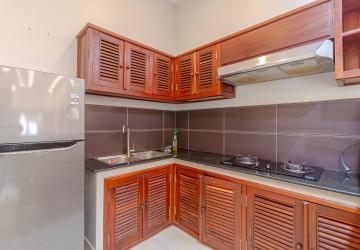 2  Bedroom House  For Rent - Sala Kamreuk, Siem Reap thumbnail