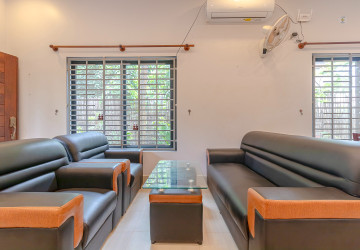2  Bedroom House  For Rent - Sala Kamreuk, Siem Reap thumbnail