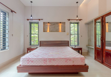 2  Bedroom House  For Rent - Sala Kamreuk, Siem Reap thumbnail