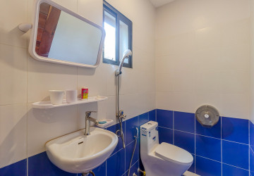 2  Bedroom House  For Rent - Sala Kamreuk, Siem Reap thumbnail