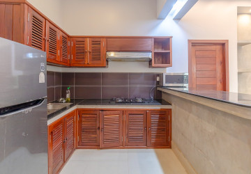 2  Bedroom House  For Rent - Sala Kamreuk, Siem Reap thumbnail