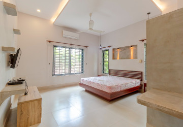 2  Bedroom House  For Rent - Sala Kamreuk, Siem Reap thumbnail
