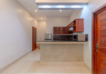 2  Bedroom House  For Rent - Sala Kamreuk, Siem Reap thumbnail