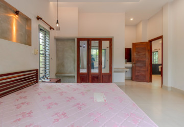 2  Bedroom House  For Rent - Sala Kamreuk, Siem Reap thumbnail