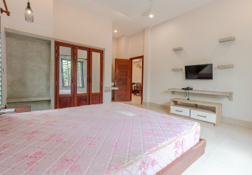 2  Bedroom House  For Rent - Sala Kamreuk, Siem Reap thumbnail