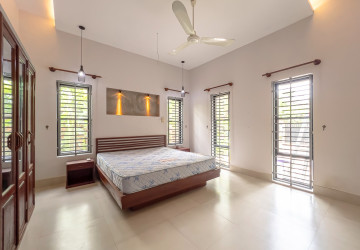 2  Bedroom House  For Rent - Sala Kamreuk, Siem Reap thumbnail