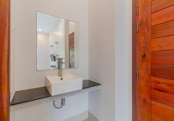 2  Bedroom House  For Rent - Sala Kamreuk, Siem Reap thumbnail