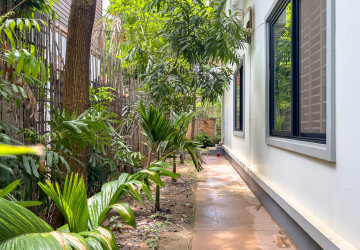 2  Bedroom House  For Rent - Sala Kamreuk, Siem Reap thumbnail