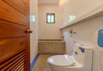 2  Bedroom House  For Rent - Sala Kamreuk, Siem Reap thumbnail