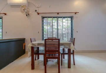 2  Bedroom House  For Rent - Sala Kamreuk, Siem Reap thumbnail