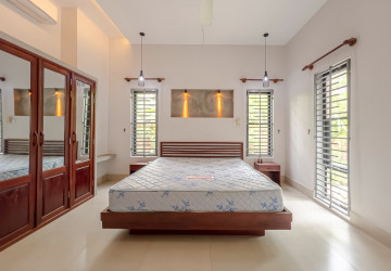 2  Bedroom House  For Rent - Sala Kamreuk, Siem Reap thumbnail