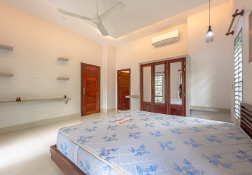 2  Bedroom House  For Rent - Sala Kamreuk, Siem Reap thumbnail
