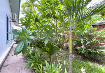 2  Bedroom House  For Rent - Sala Kamreuk, Siem Reap thumbnail