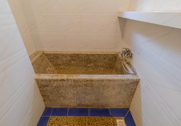 2  Bedroom House  For Rent - Sala Kamreuk, Siem Reap thumbnail