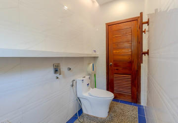 2  Bedroom House  For Rent - Sala Kamreuk, Siem Reap thumbnail