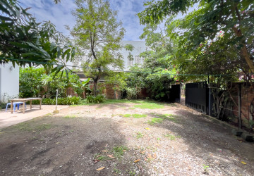 2  Bedroom House  For Rent - Sala Kamreuk, Siem Reap thumbnail