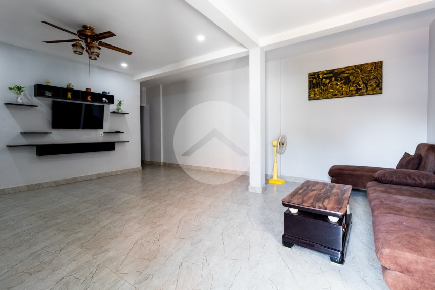 2 Bedroom Villa For Rent - Sala Kamreuk, Siem Reap