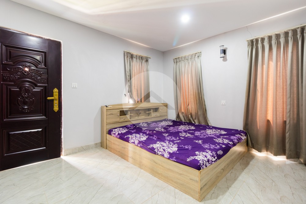 2 Bedroom Villa For Rent - Sala Kamreuk, Siem Reap - Image 16 2 Bedroom Villa For Rent - Sala Kamreuk, Siem Reap - Image 16
